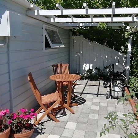 Garden Cottage Hastings Esterno foto